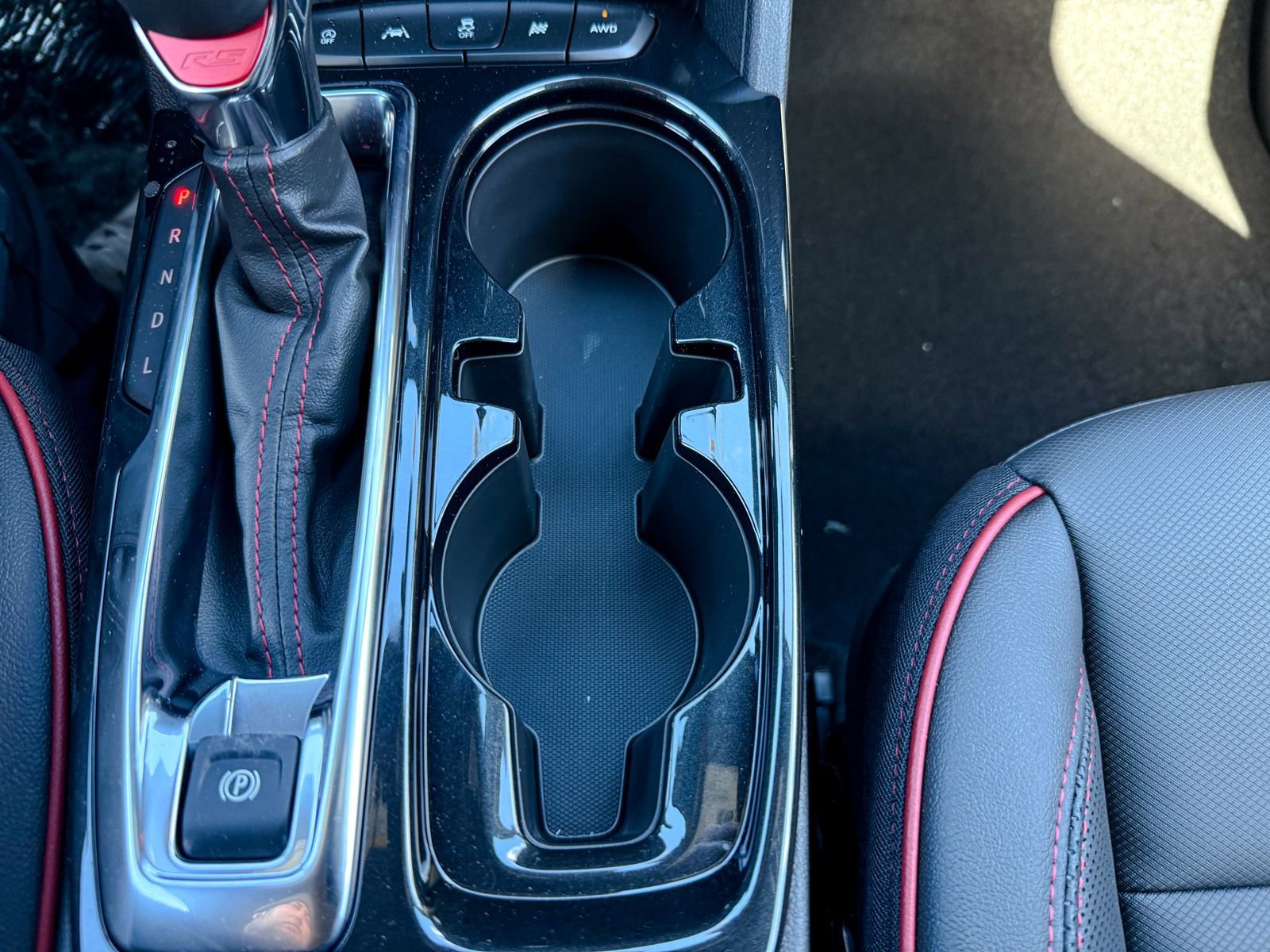 New 2026 Chevrolet TrailBlazer RS w/ Convenience Package image 47