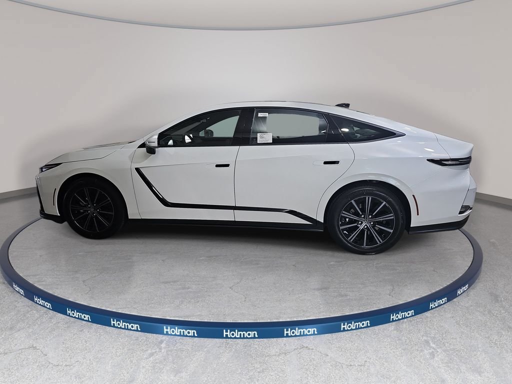 New 2026 Lexus ES 500e w/ Convenience Package AWD/4WD image 9