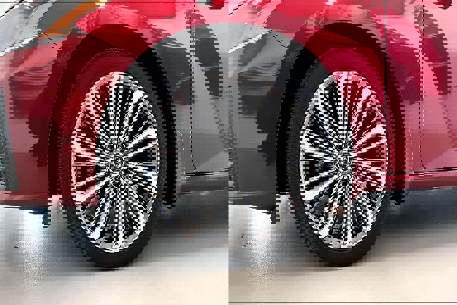 Used 2023 Nissan Altima 2.5 SL image 7