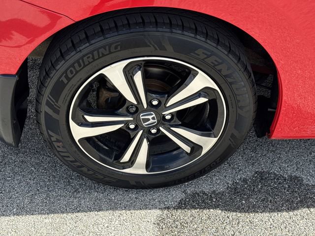 Used 2014 Honda Civic EX image 31