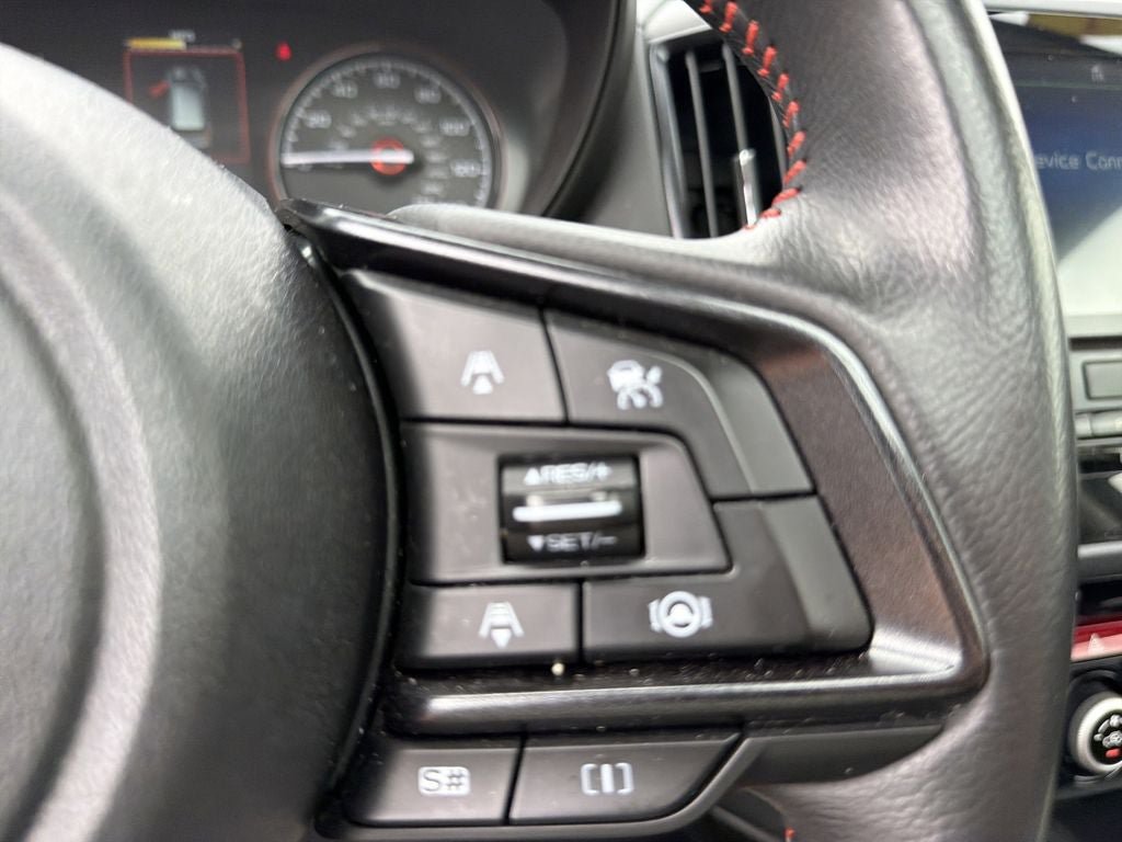Used 2023 Subaru Forester Sport AWD/4WD image 21