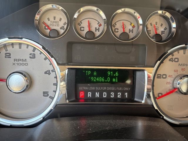 Used 2008 Ford F250 Lariat image 32
