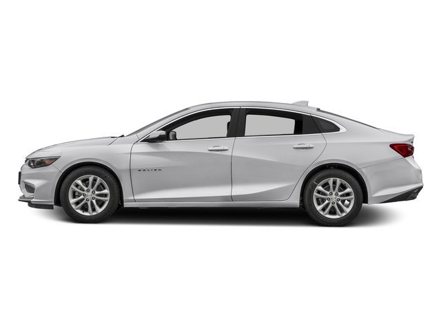 Used 2017 Chevrolet Malibu LT FWD image 3