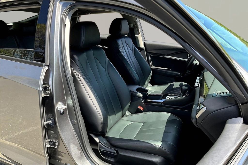 Used 2024 Acura Integra image 20