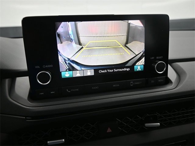 New 2025 Honda Accord SE image 15