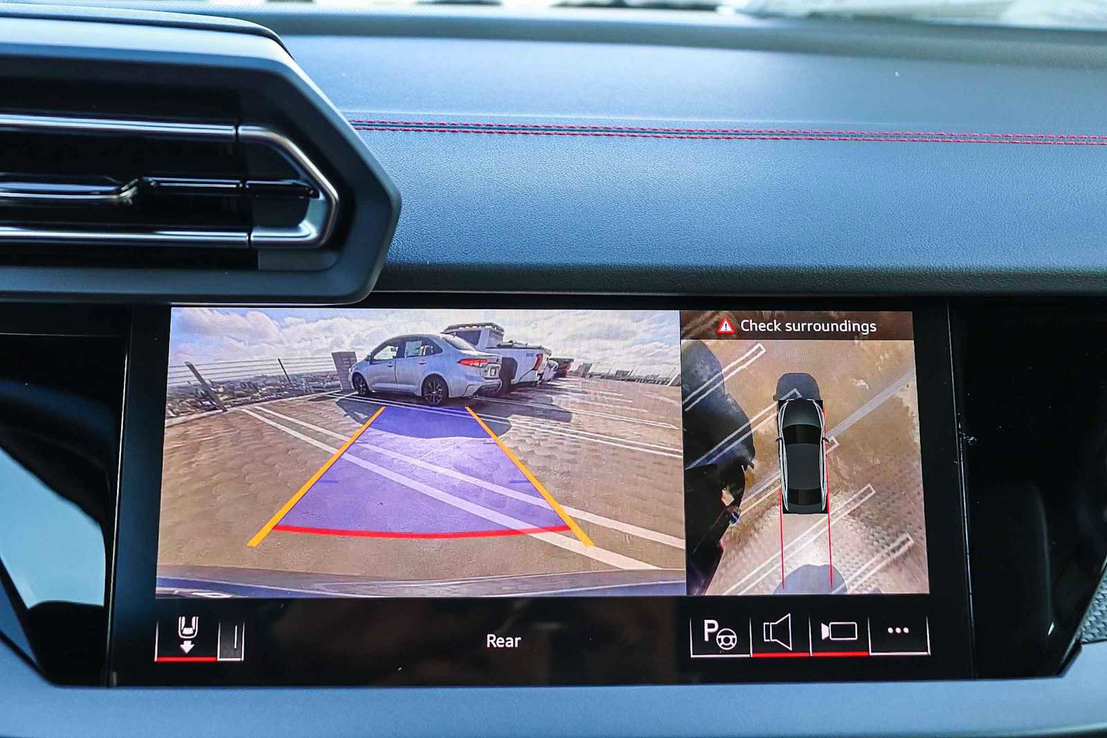 New 2026 Audi S3 Premium image 35