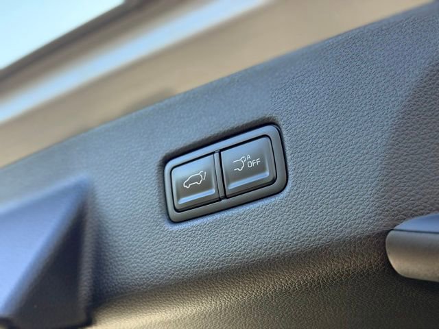 Used 2025 Kia Carnival EX image 30