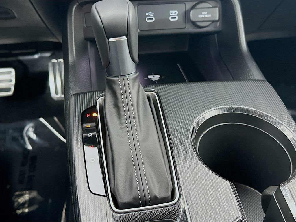Used 2026 Honda Civic Sport Touring image 19