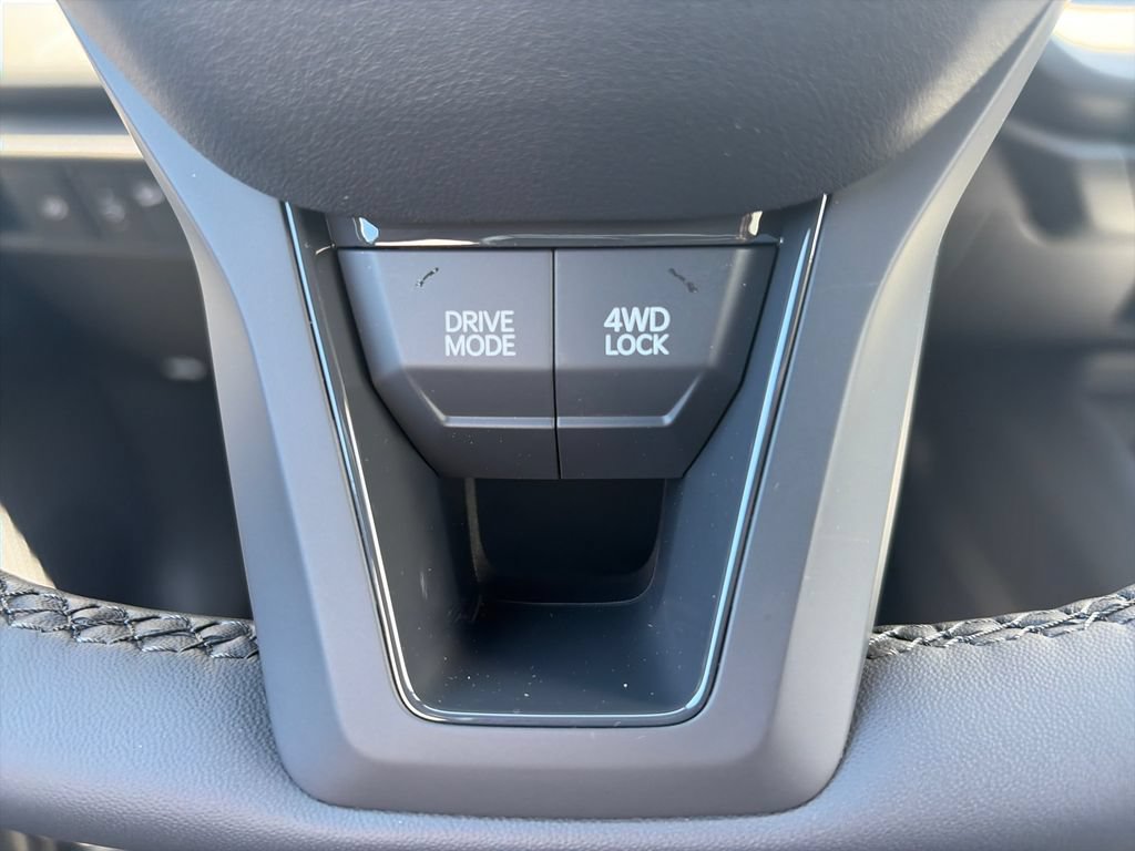 New 2027 Kia Seltos X-Line AWD/4WD image 12