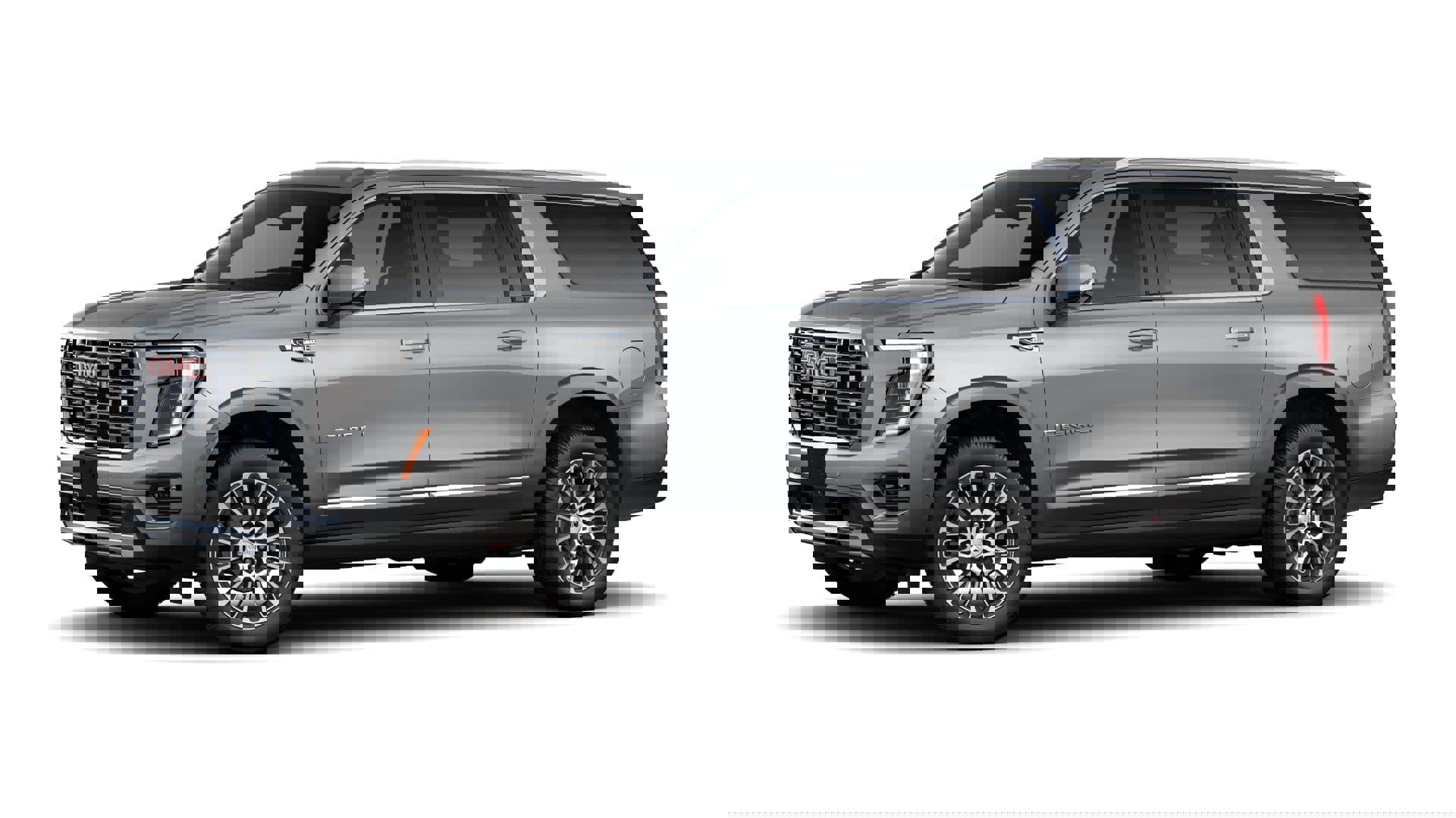 New 2026 GMC Yukon XL Denali image 2