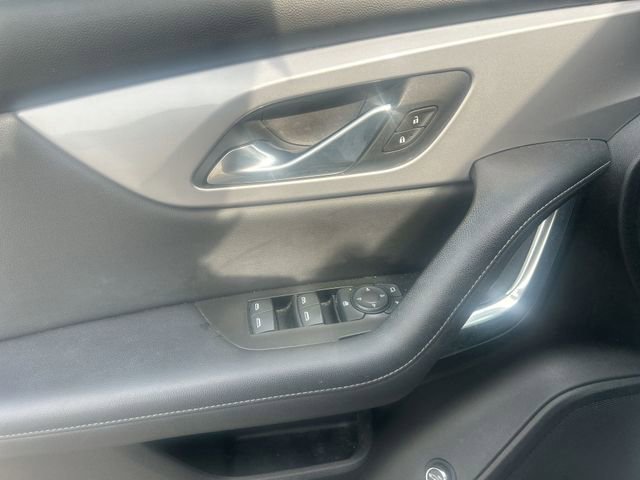 Used 2021 Chevrolet Blazer LT FWD image 17