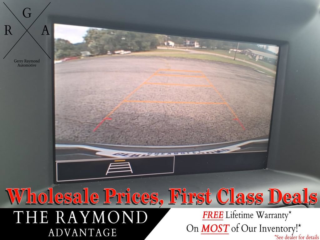 Used 2023 GMC Terrain SLE w/ Elevation Edition AWD/4WD image 22