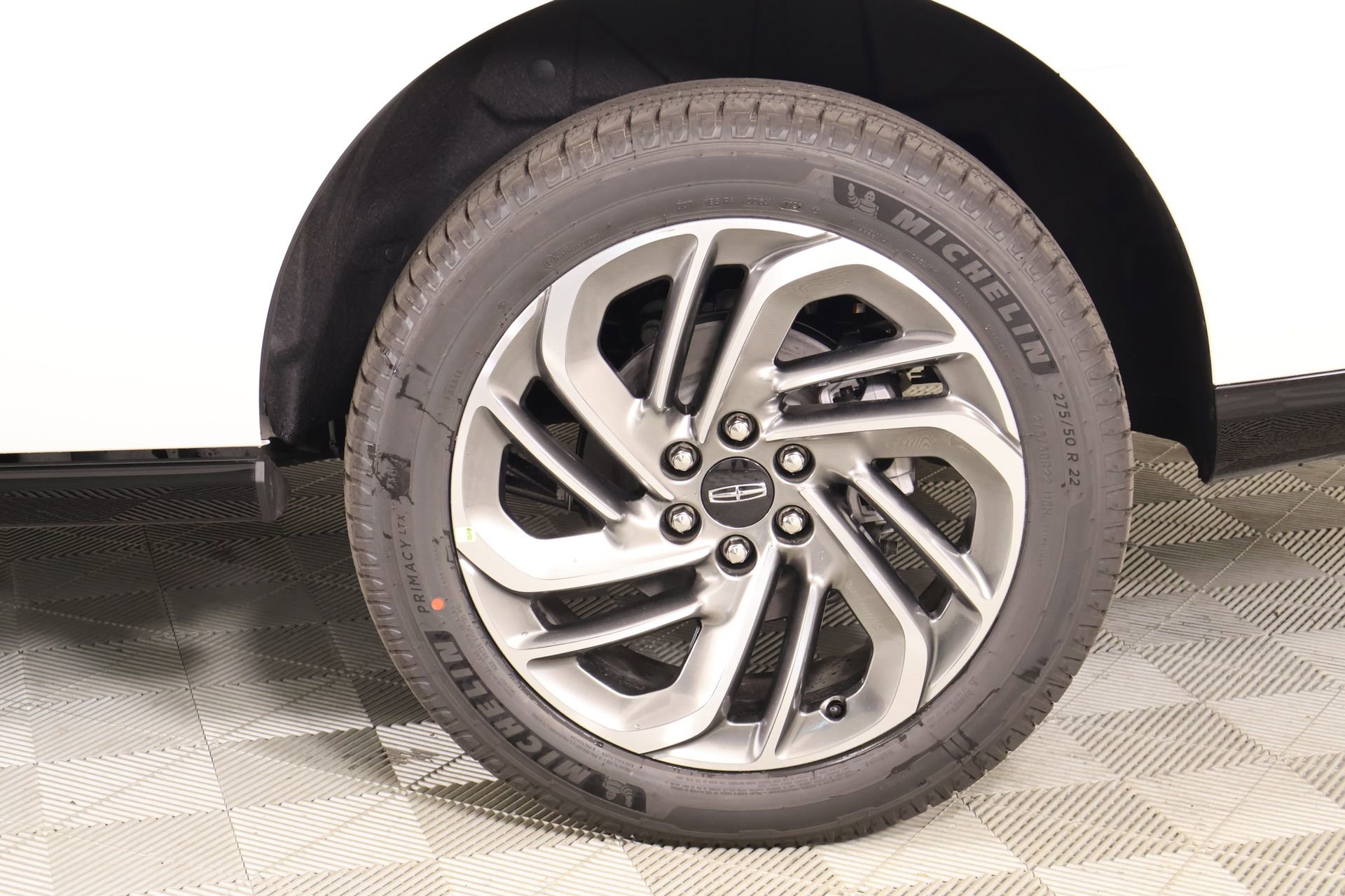 New 2026 Lincoln Navigator Reserve image 21