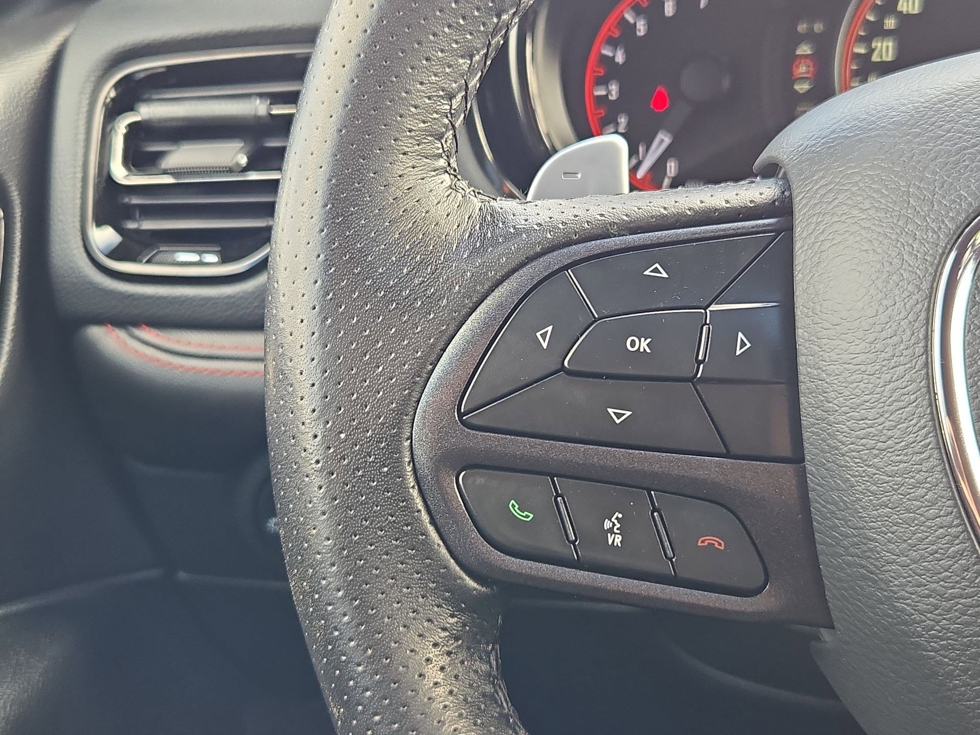 Used 2025 Dodge Durango GT image 18