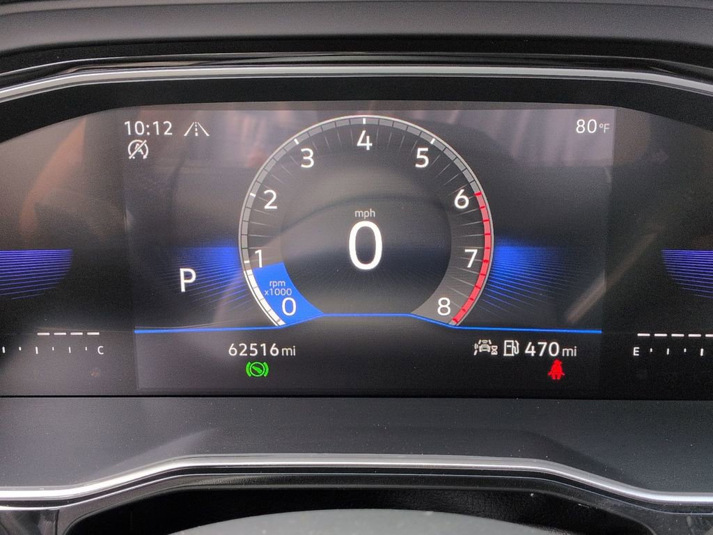 Used 2024 Volkswagen Jetta S FWD image 31