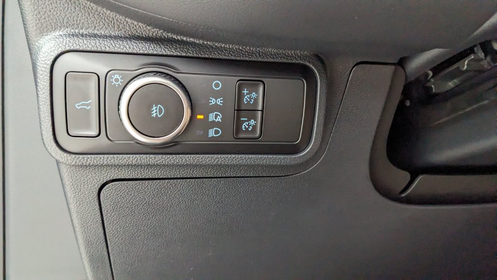 New 2027 Ford Explorer ST w/ Sun And Sound Package AWD/4WD image 23