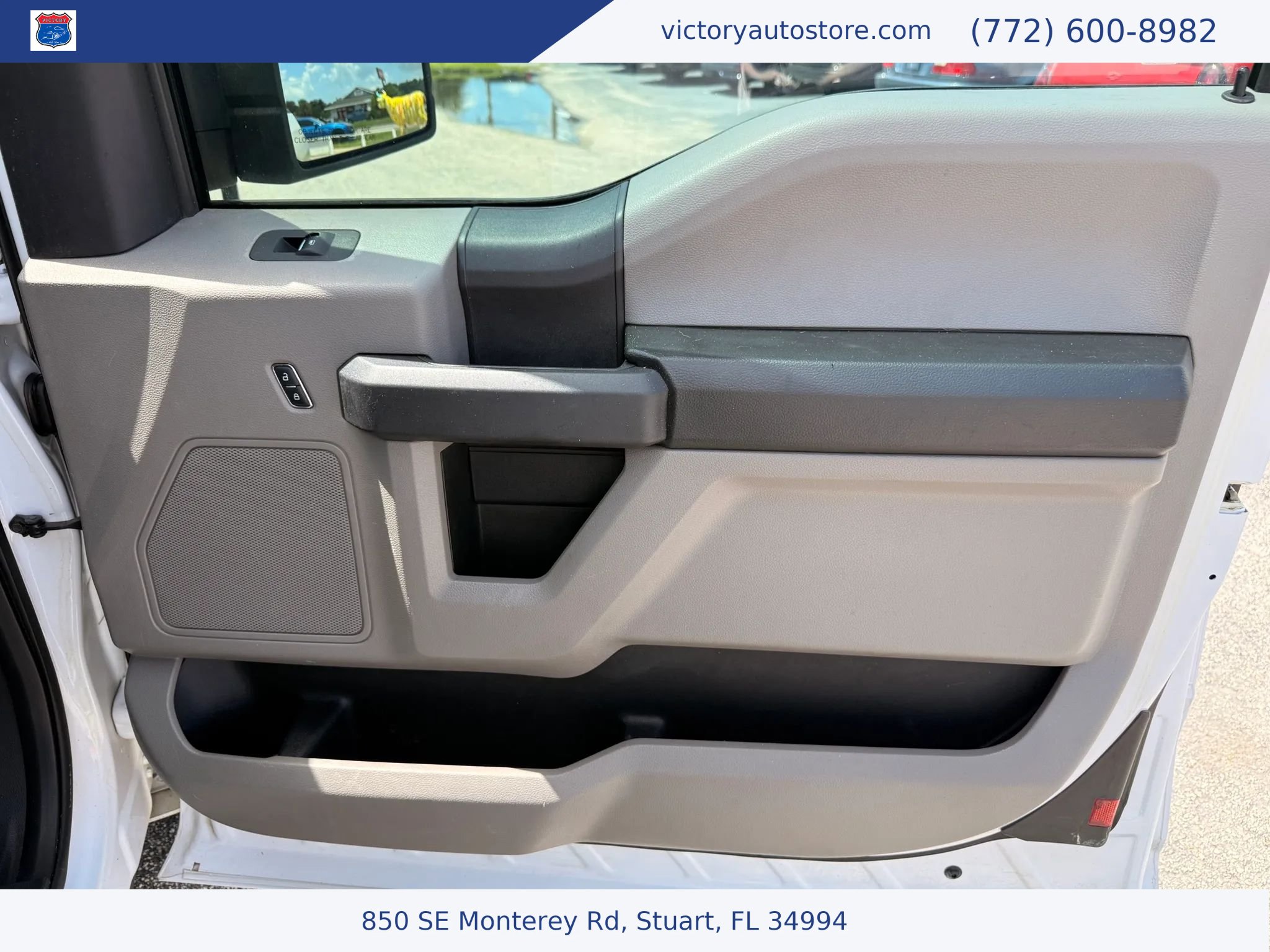 Used 2015 Ford F150 XL w/ Equipment Group 101A Mid RWD image 22