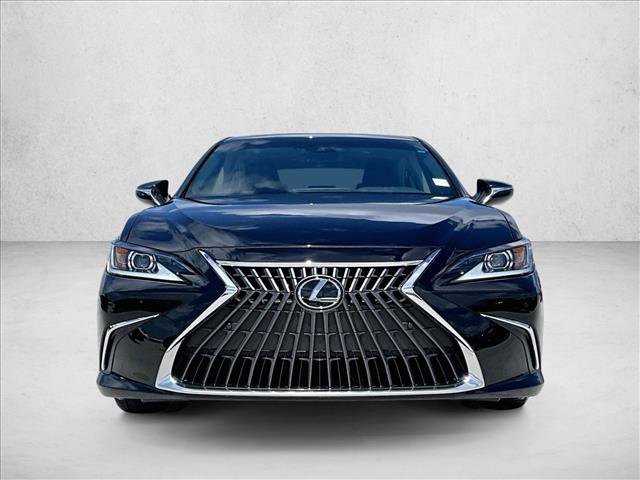 Used 2024 Lexus ES 350 w/ Premium Package FWD image 3
