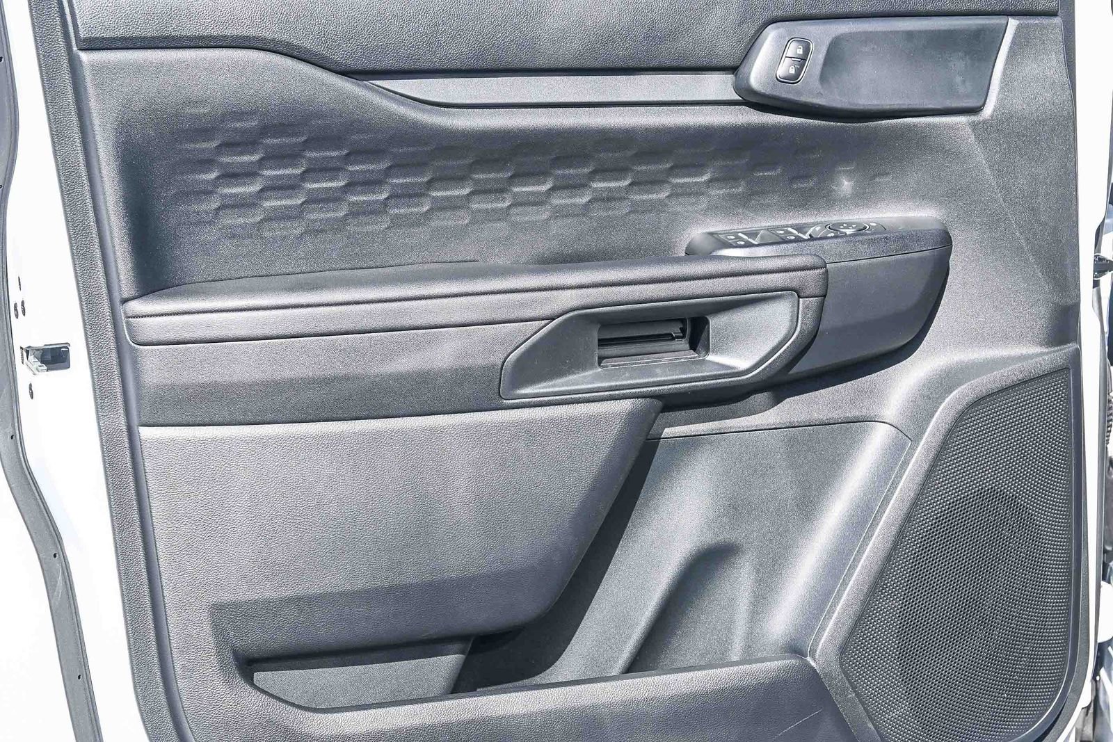 New 2025 Ford Ranger XL w/ Trailer Tow Package image 23