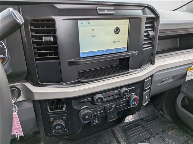 New 2026 Ford F250 XL w/ XL Off-Road Package AWD/4WD image 12