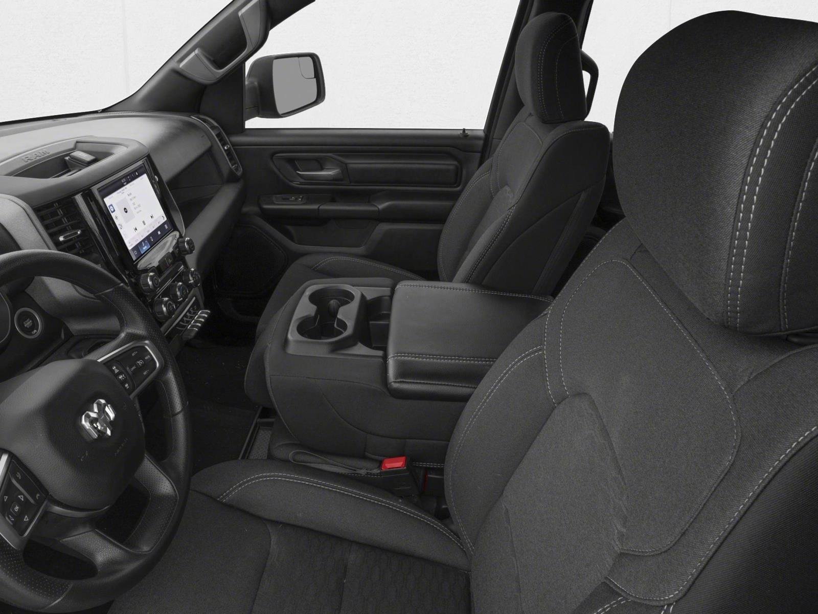 New 2026 RAM 1500 Express AWD/4WD image 6