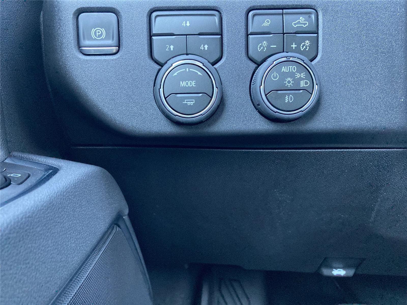 New 2026 Chevrolet Silverado 2500 LT w/ All Star Edition image 15