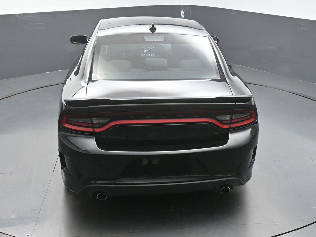 Used 2023 Dodge Charger GT w/ Blacktop Package image 42