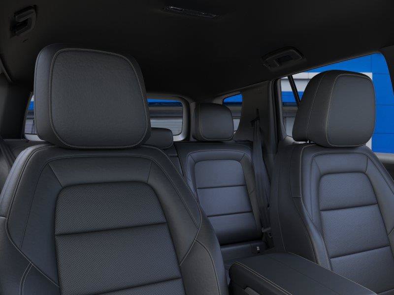 New 2027 GMC Terrain Elevation w/ Elevation Premium Package FWD image 24