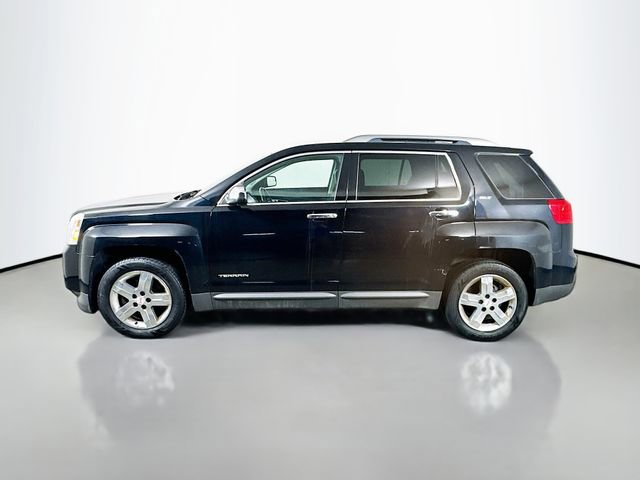 Used 2013 GMC Terrain SLT image 9