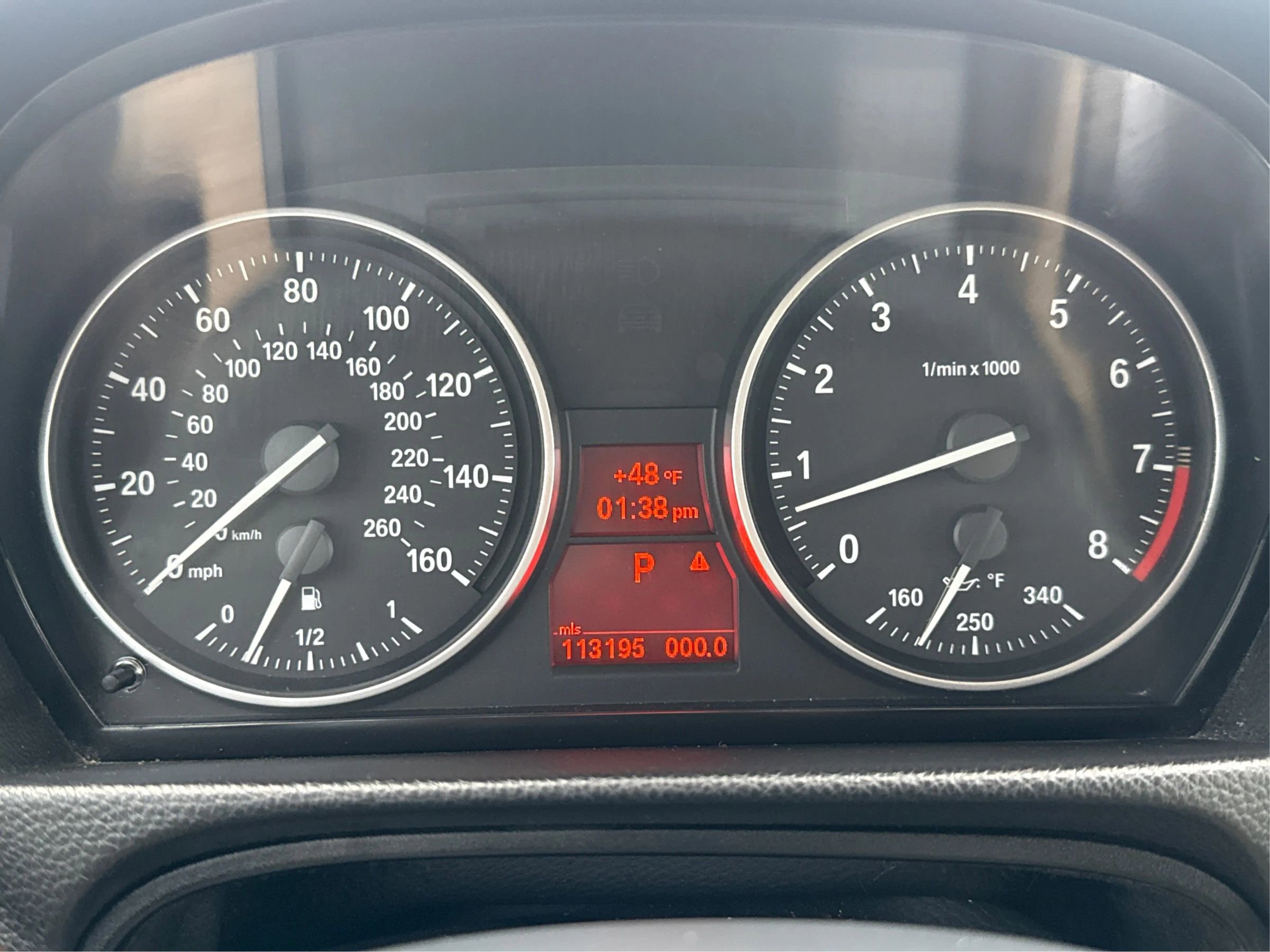 Used 2010 BMW 335i xDrive Coupe image 17