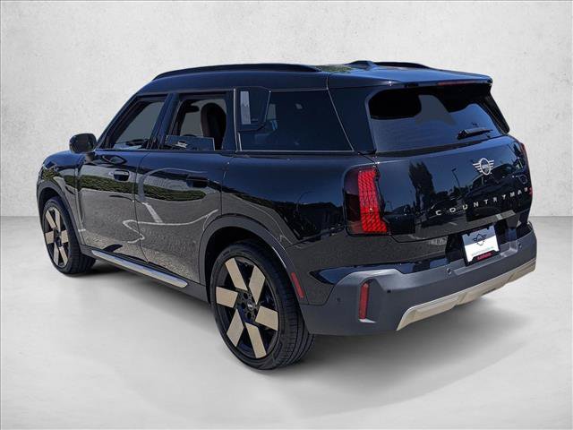 New 2027 MINI Cooper Countryman S w/ Comfort Package Max AWD/4WD image 9