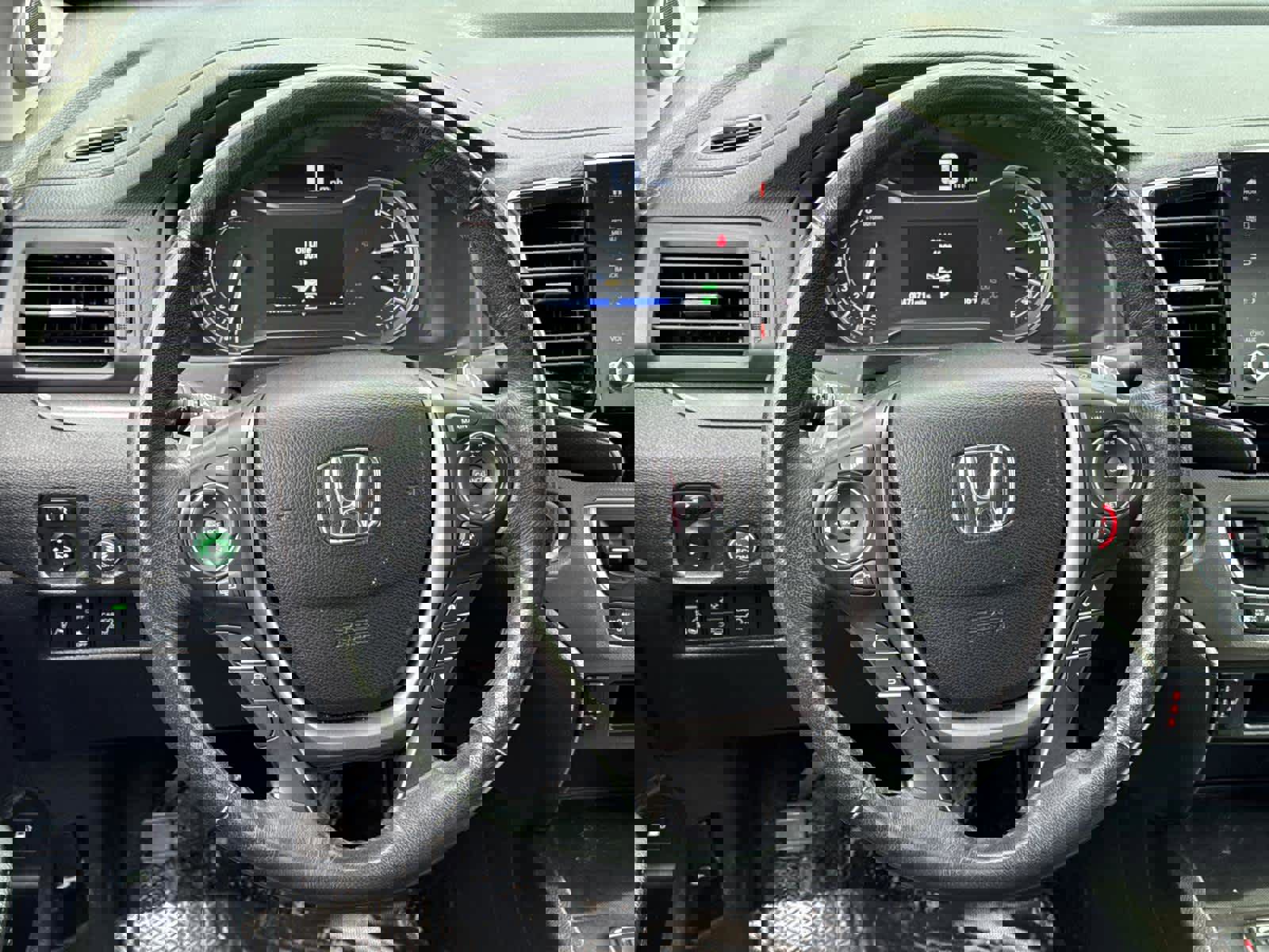 Used 2021 Honda Ridgeline RTL image 18