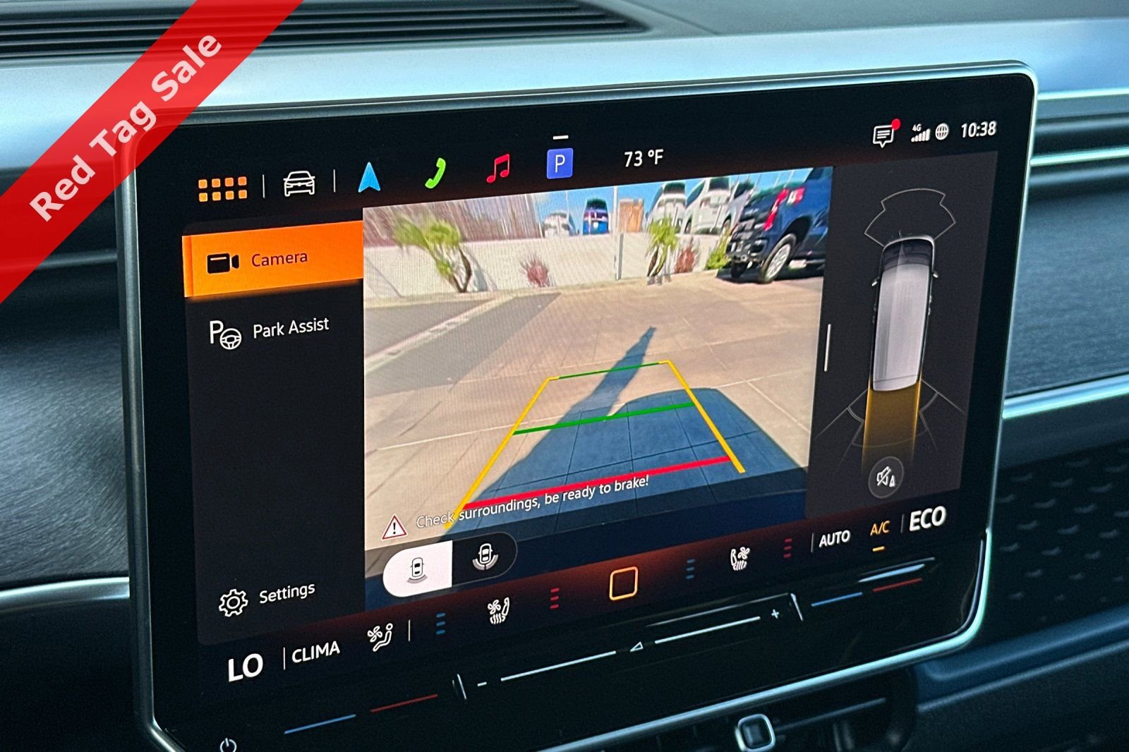 New 2025 Volkswagen ID. Buzz Pro S image 19