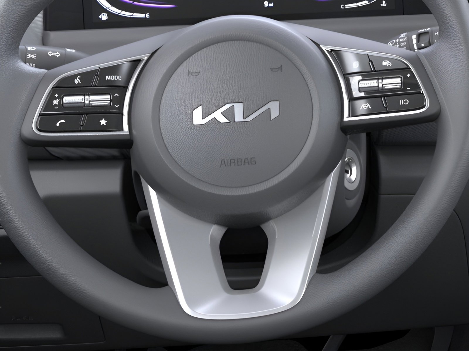 New 2026 Kia Seltos LX AWD/4WD image 22