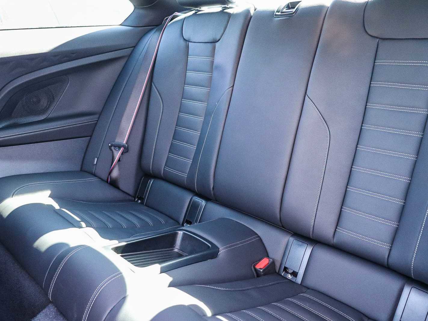 Used 2024 BMW M2 w/ Lighting Package RWD image 21