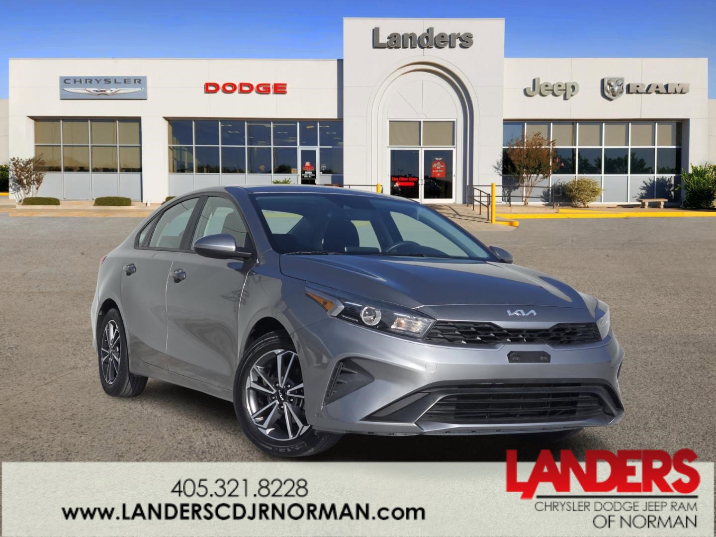 Used 2022 Kia Forte LXS
