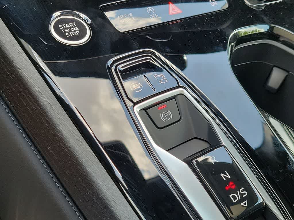 New 2026 Audi A5 Premium Plus AWD/4WD image 17