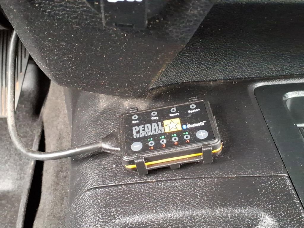 Used 2017 RAM 2500 Power Wagon w/ Leather & Luxury Group image 21