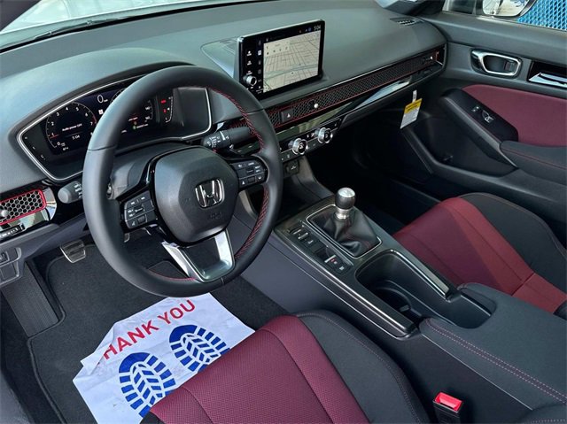 New 2026 Honda Civic Si image 7