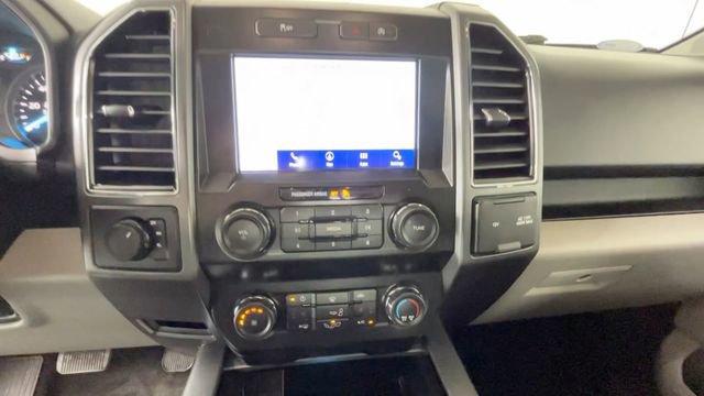 Used 2020 Ford F150 XLT w/ Equipment Group 302A Luxury AWD/4WD image 30