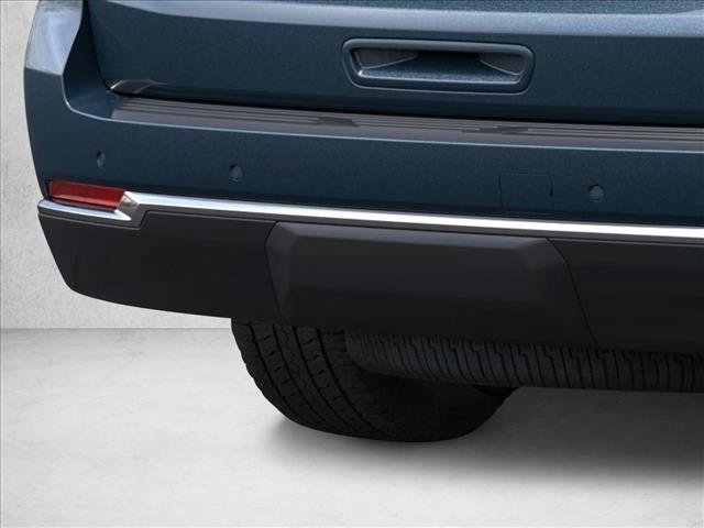 New 2026 Chevrolet Tahoe LS w/ Max Trailering Package AWD/4WD image 14