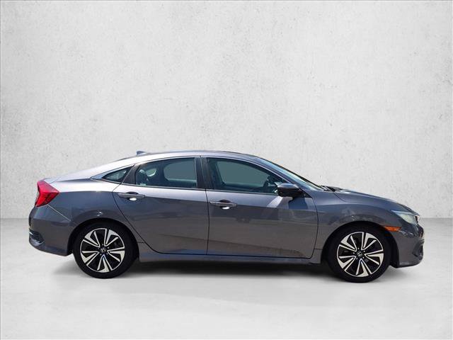 Used 2016 Honda Civic EX-T image 4