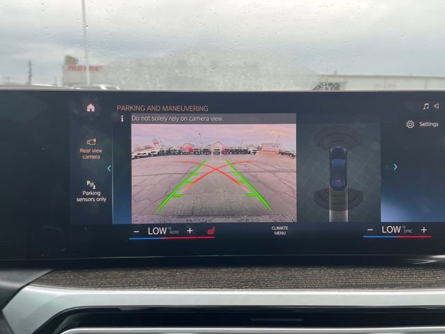 Used 2023 BMW 330i Sedan image 14