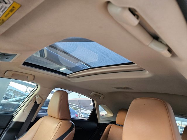 Used 2016 Lexus NX 200t FWD w/ Premium Package image 15