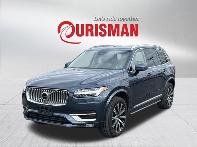 Used 2023 Volvo XC90 B6 Plus image 5