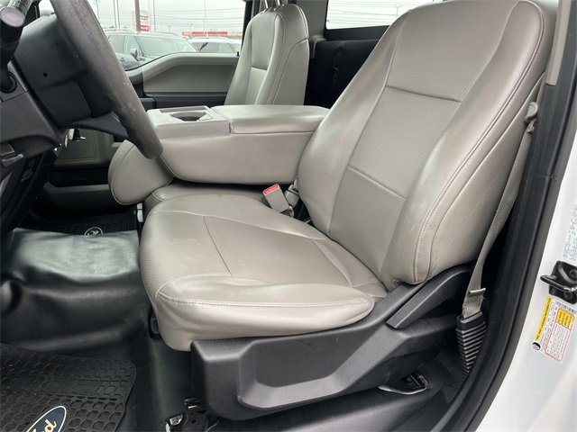 Used 2016 Ford F150 XL w/ Equipment Group 101A Mid image 14