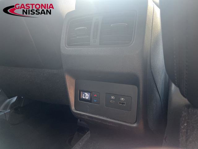 Certified 2021 Nissan Rogue SL image 26