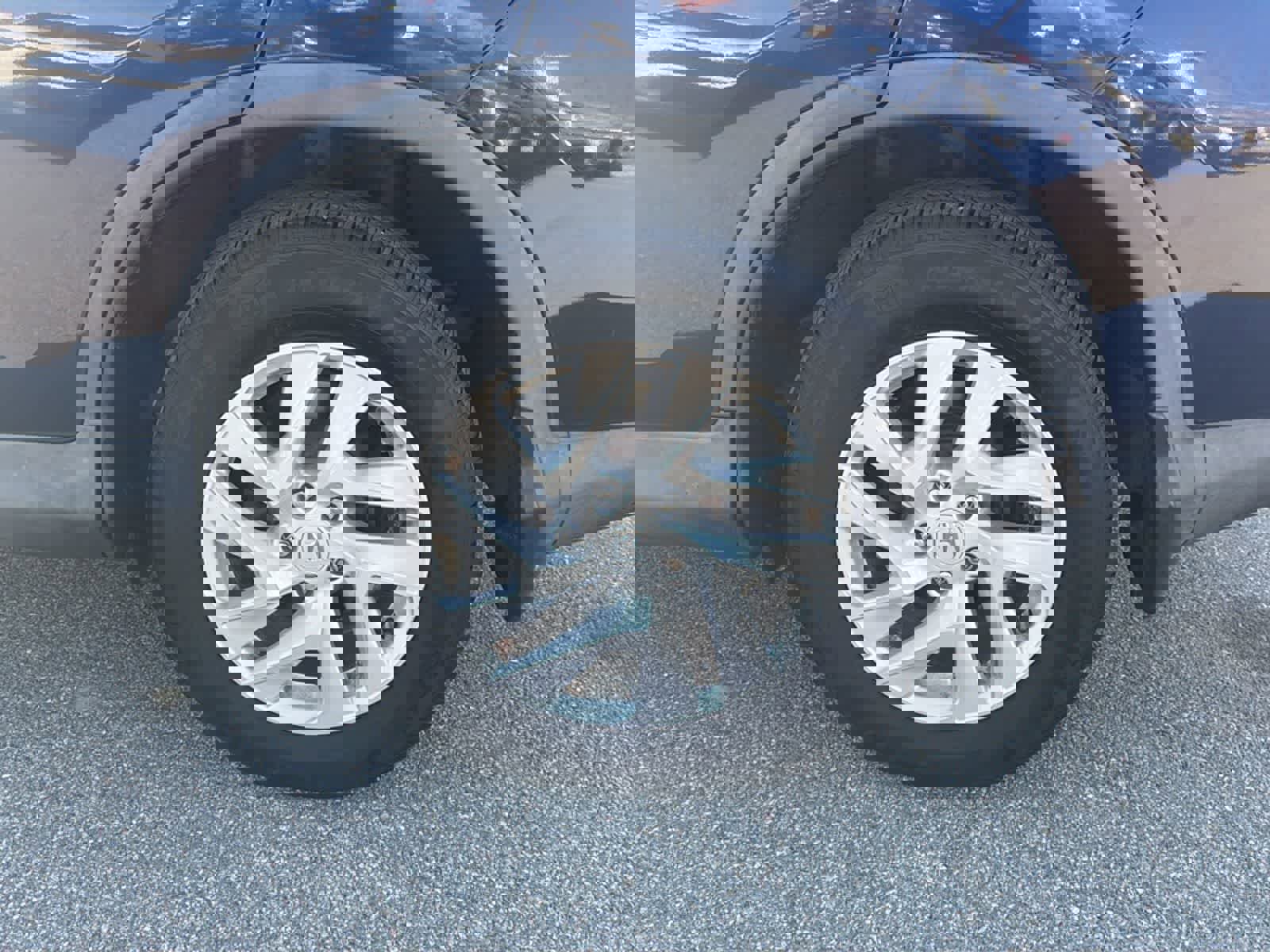 Used 2015 Honda CR-V EX image 20