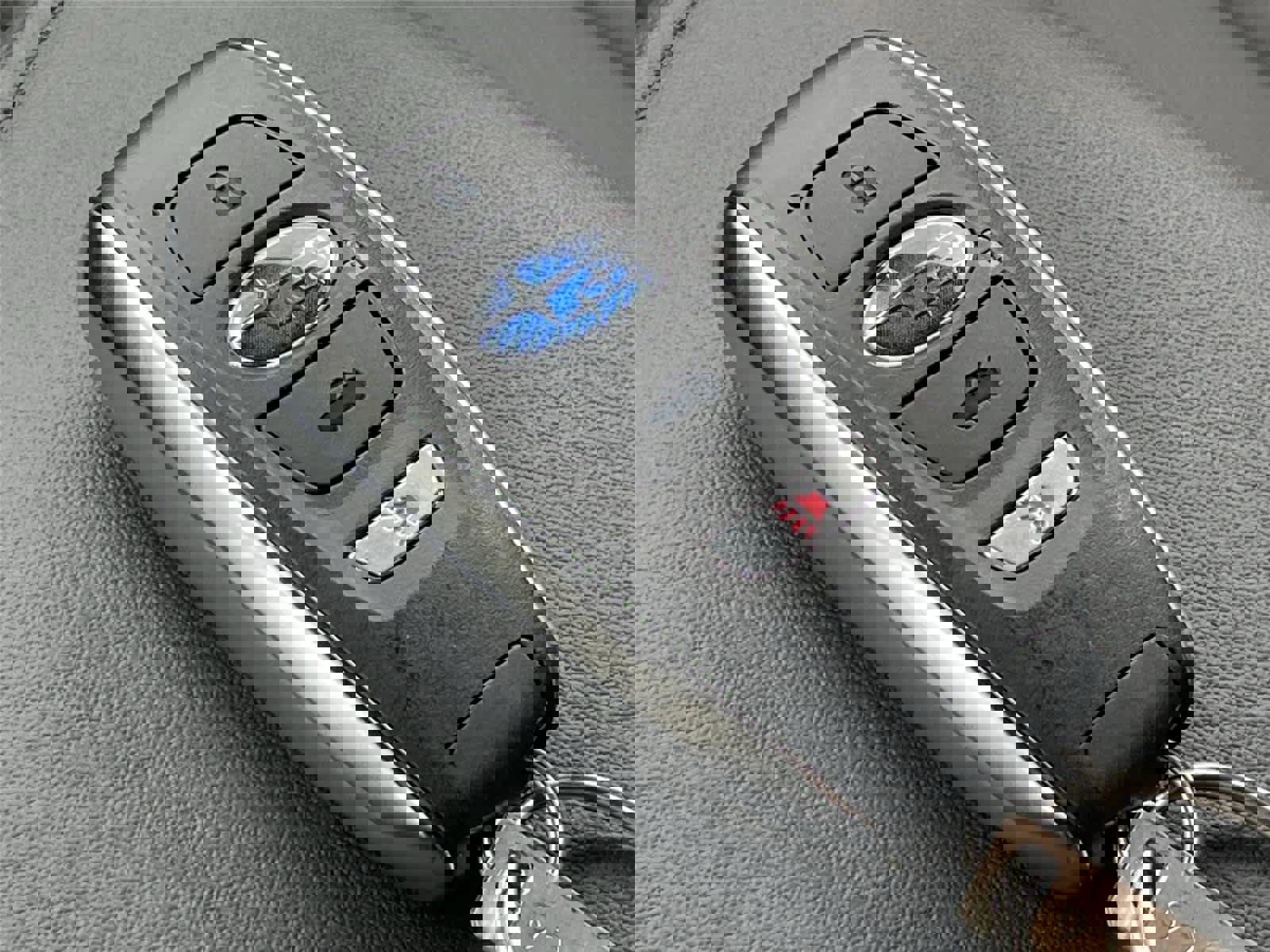 New 2026 Subaru Outback Limited image 33