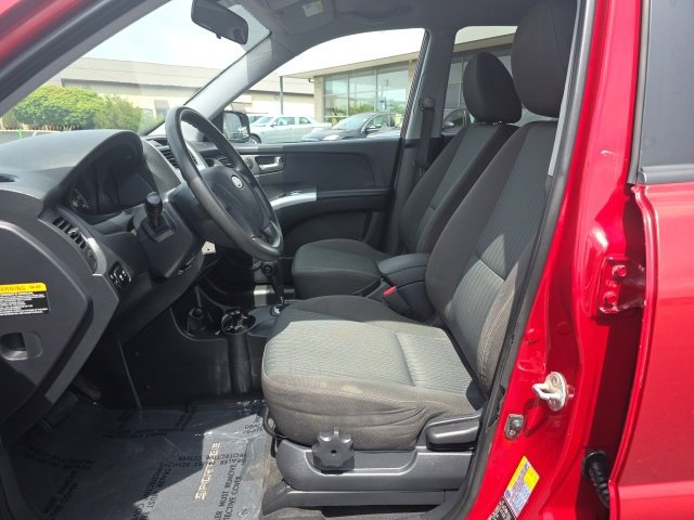 Used 2009 Kia Sportage LX image 11